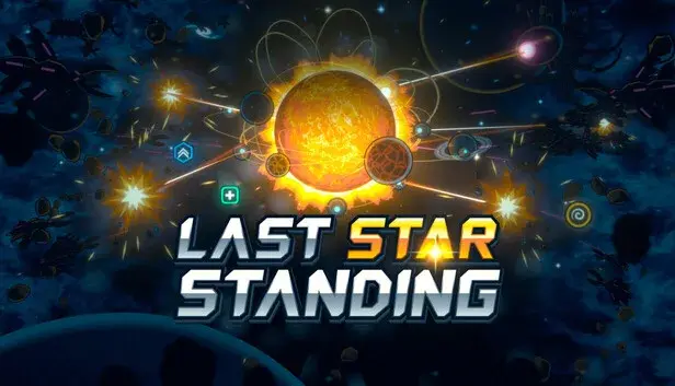 Last Star Standing