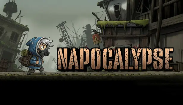 Napocalypse