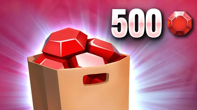 Snooker Blitz - 500 Gems (PS5)