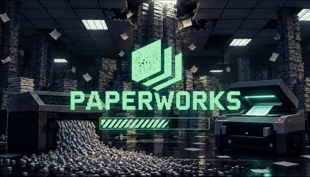 PAPERWORKS