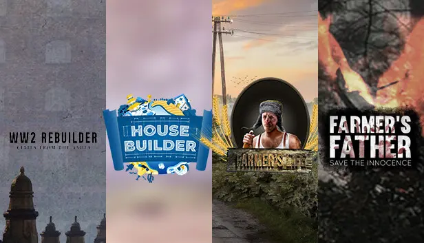 Big Builder Pack