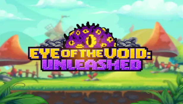 Eye of the Void Unleashed