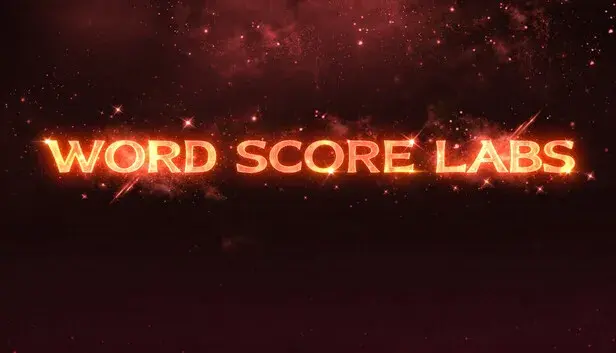 Word Score Labs