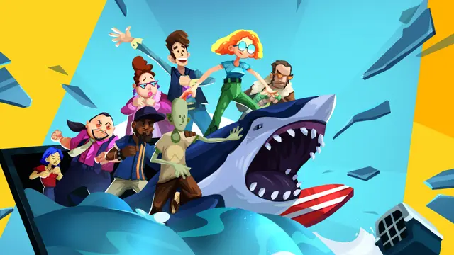 3 out of 10: Season One (Xbox One & Series)