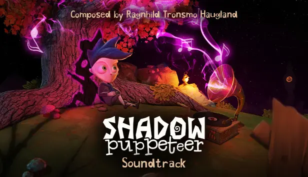 Shadow Puppeteer Soundtrack