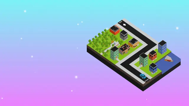 PuzzleCar (Xbox One & Series)