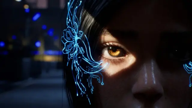 HARDWIRED: Ghost In The Reset - Xbox One & Series