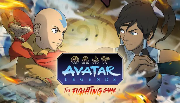 Avatar Legends: The Fighting Game