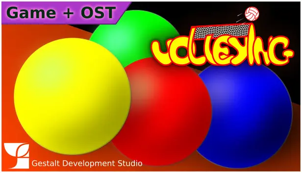 Volleying + Original Soundtrack