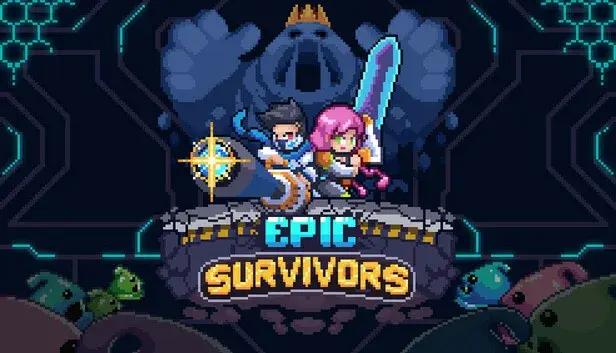 Epic Survivors