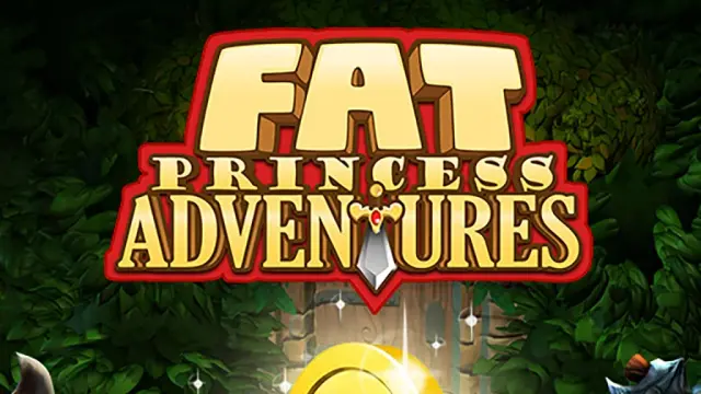 Fat Princess Adventures - AU Yeah! - 15 hr booster pack - PS4