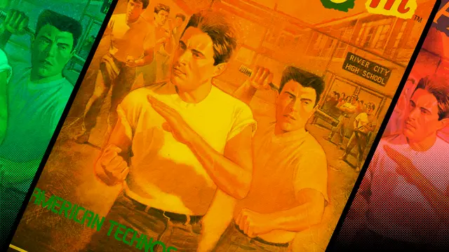 River City Ransom (Xbox One)