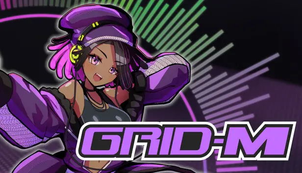 Grid-M