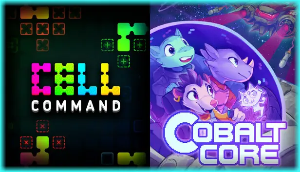 π¬ Cell Command Γ Cobalt Core π