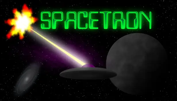 Spacetron