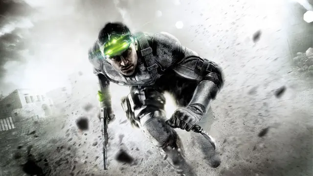 Tom Clancy's Splinter Cell: Blacklist (Xbox One)