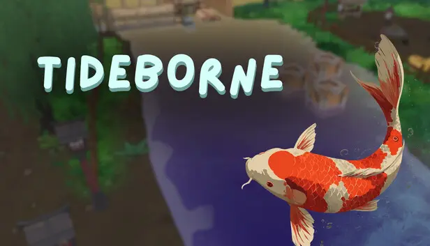 Tideborne
