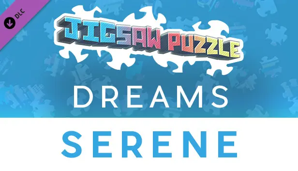 Jigsaw Puzzle Dreams - Serene Pack