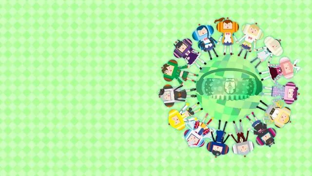 Once Upon A KATAMARI - Katamari Damacy Series Dance Dance Remixes (Xbox Series)