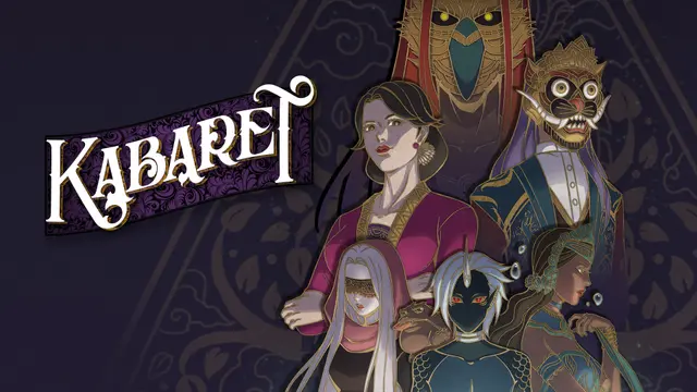 Kabaret (Xbox One)