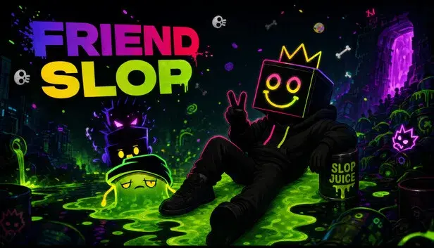 Friend Slop