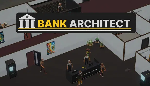 Bank Architect