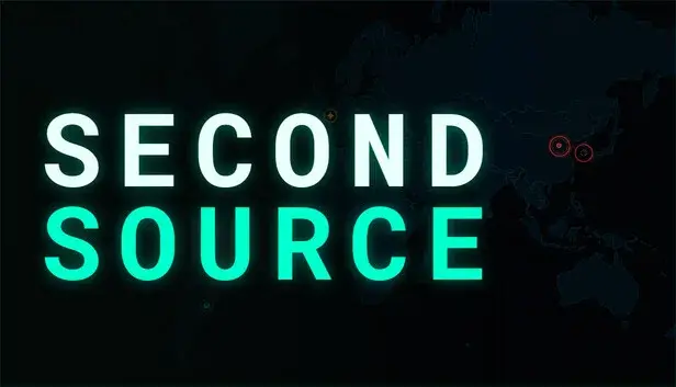 Second Source