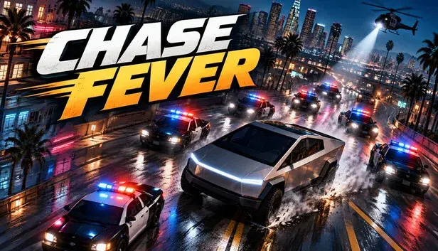 Chase Fever