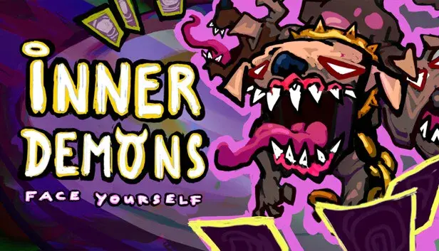 Inner Demons - Face Yourself