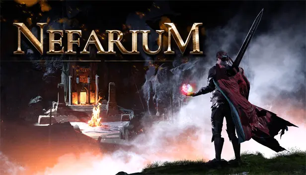 Nefarium