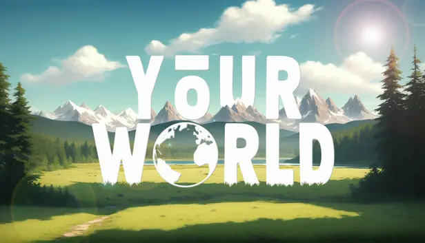 Your World