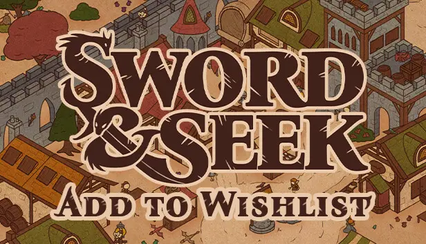 Sword & Seek