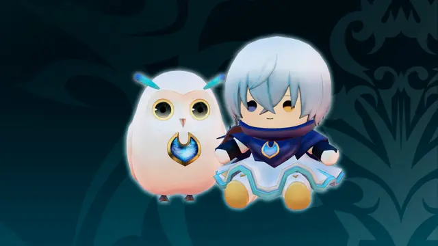 Beyond the Dawn Attachment Pack (PS4 & PS5)