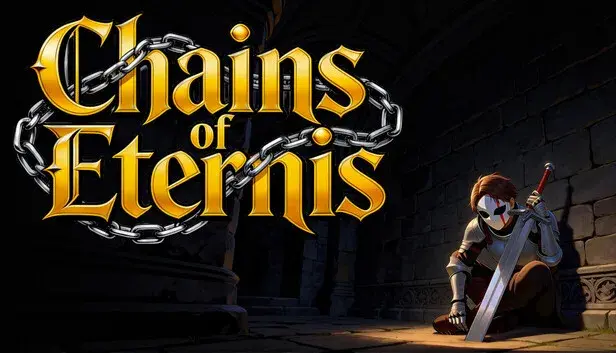 Chains of Eternis