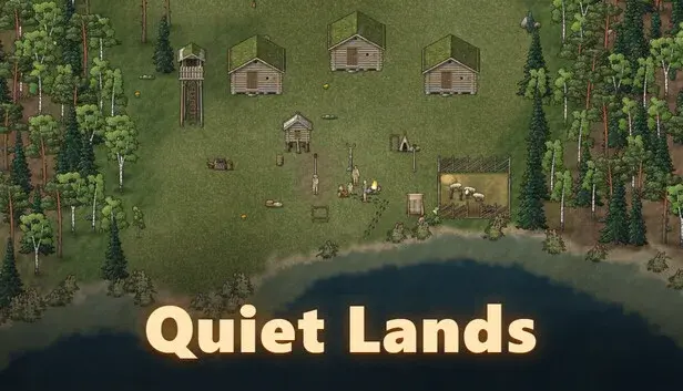 Quiet Lands