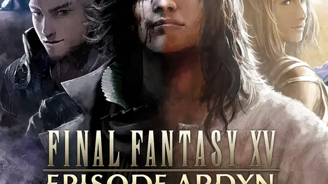 FINAL FANTASY XV: EPISODE ARDYN (PS4)