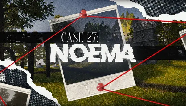 Case 27: Noema