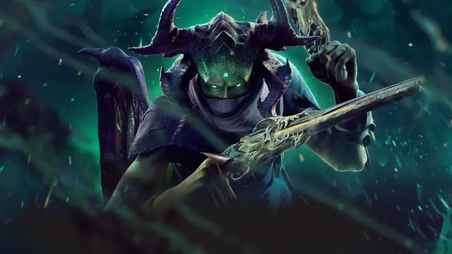 Metal: Hellsinger (Xbox Series X | S|S & Windows) (Xbox Series)