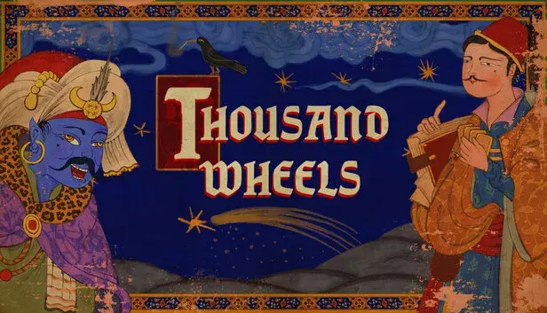 Thousand Wheels