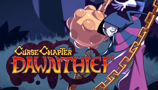 Curse Chapter: Dawnthief