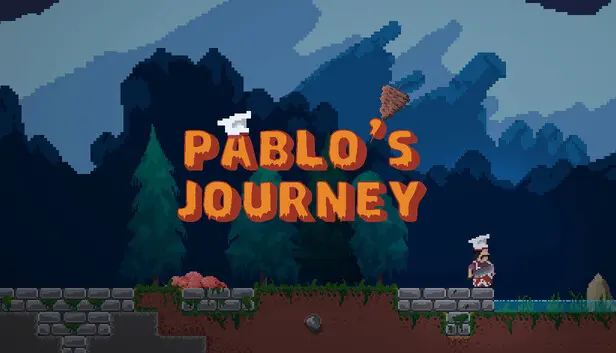 Pablo's Journey