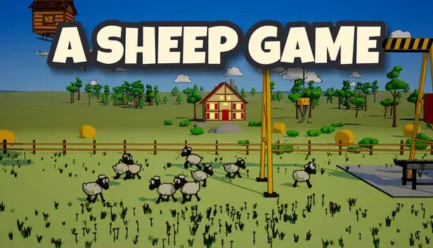 A SHEEP GAME