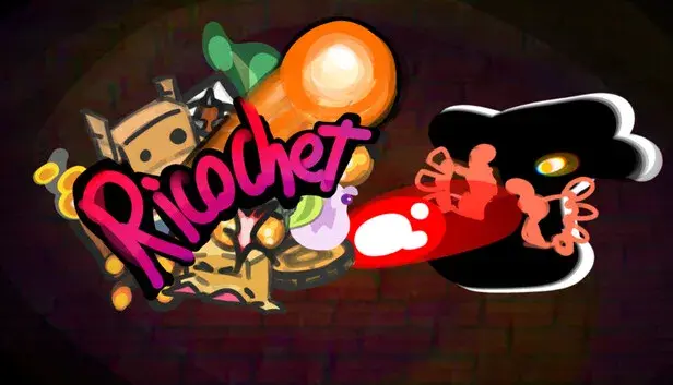 Ricochet