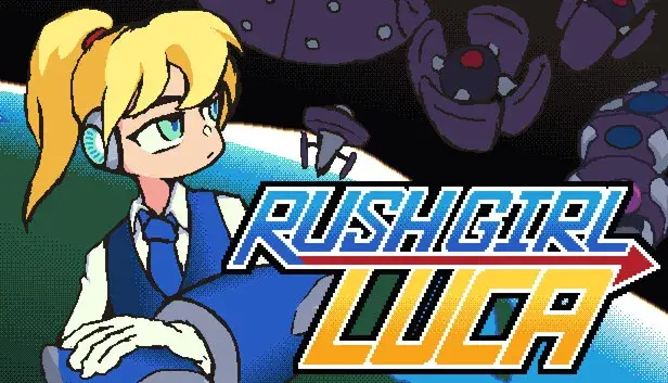 RushGirl LUCA