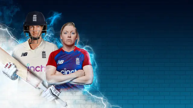 Cricket 22 (Xbox One & Series)