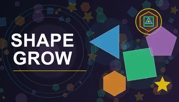 ShapeGrow
