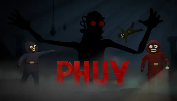 PHUY
