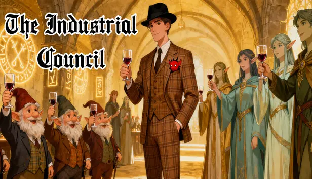 The Industrial Council