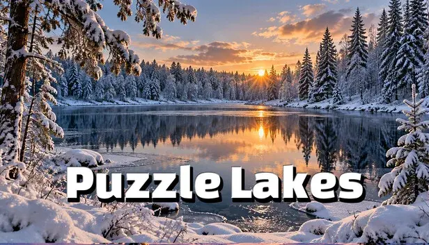 Puzzle Lakes