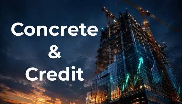 Concrete & Credit: Developer Tycoon